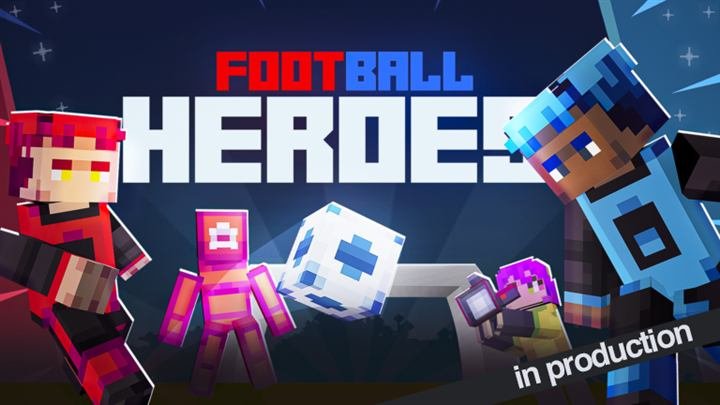 Football Heroes